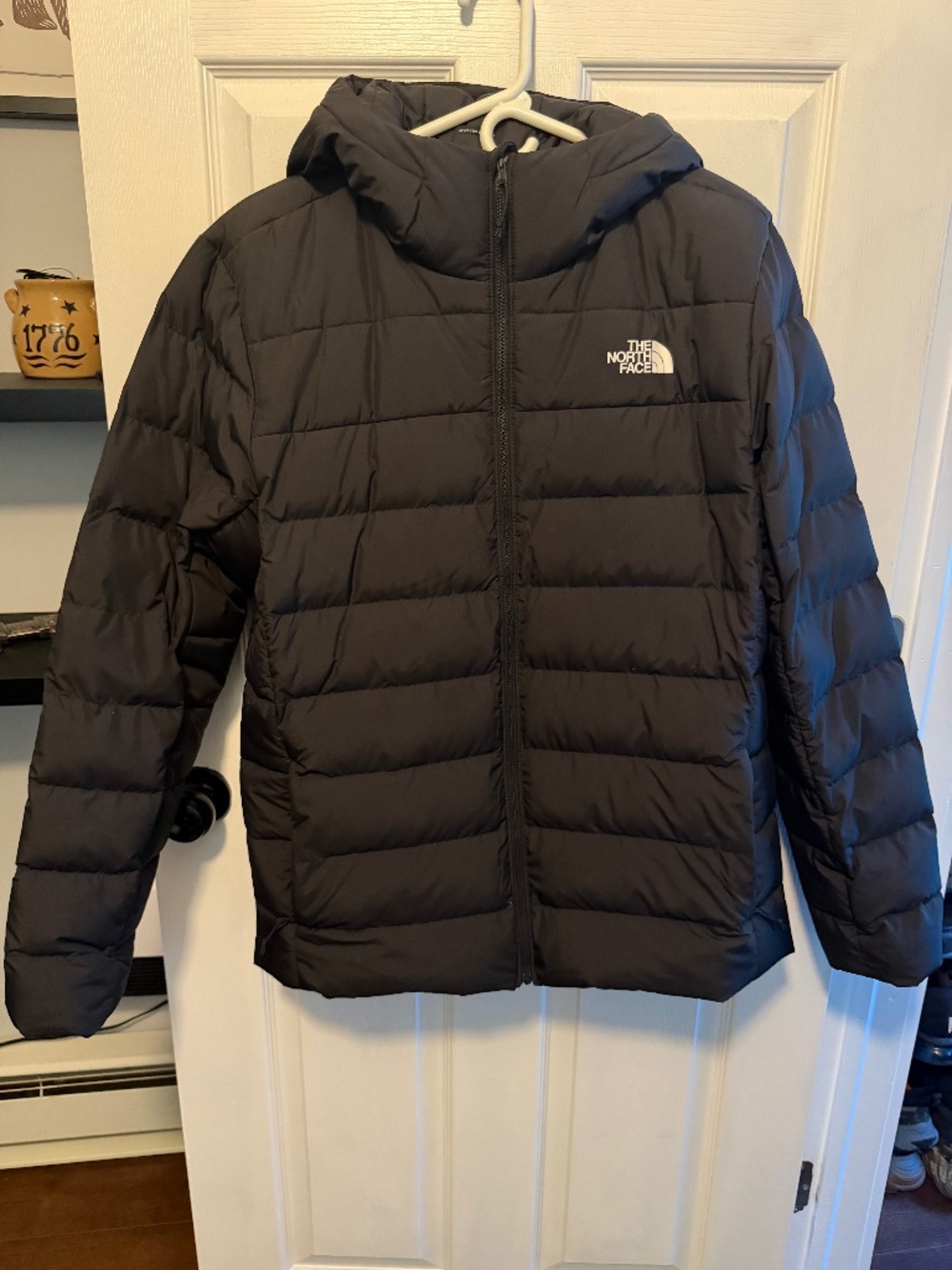 The North Face Aconcagua Hooded Jacket